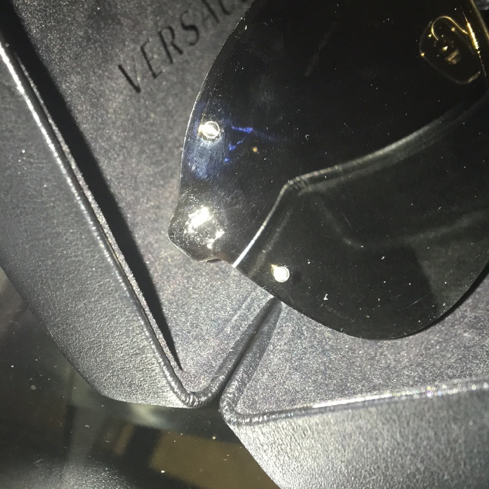 VERSACE GLASSES - Picture 5 of 7
